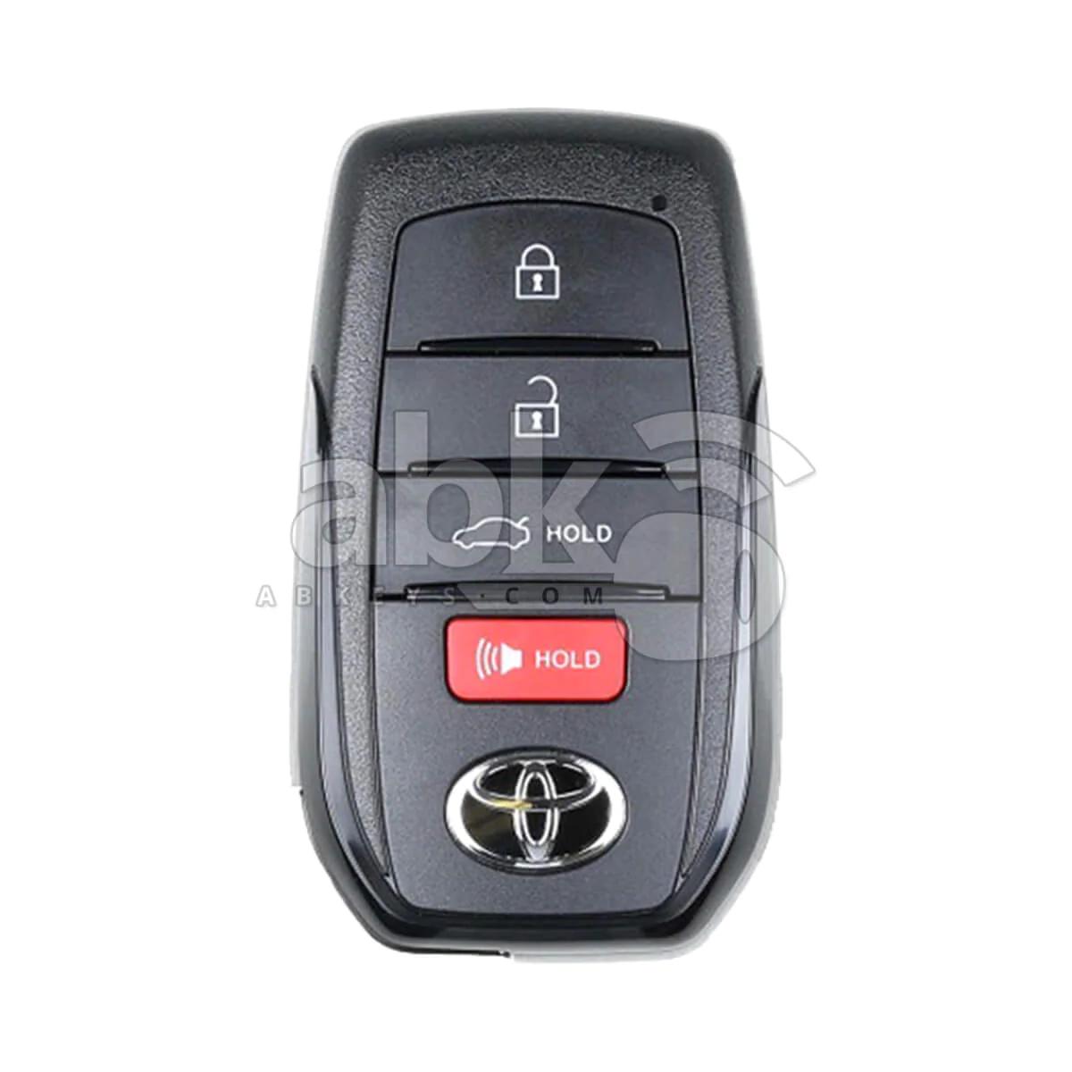 Llave Inteligente Toyota Corolla - Qué es llave inteligente Toyota llave inteligente toyota corolla - Qué es llave inteligente Toyota