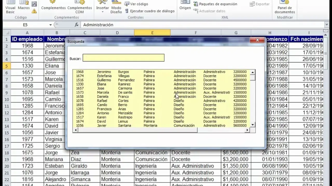 excel inteligente - Qué es lo más importante en Excel