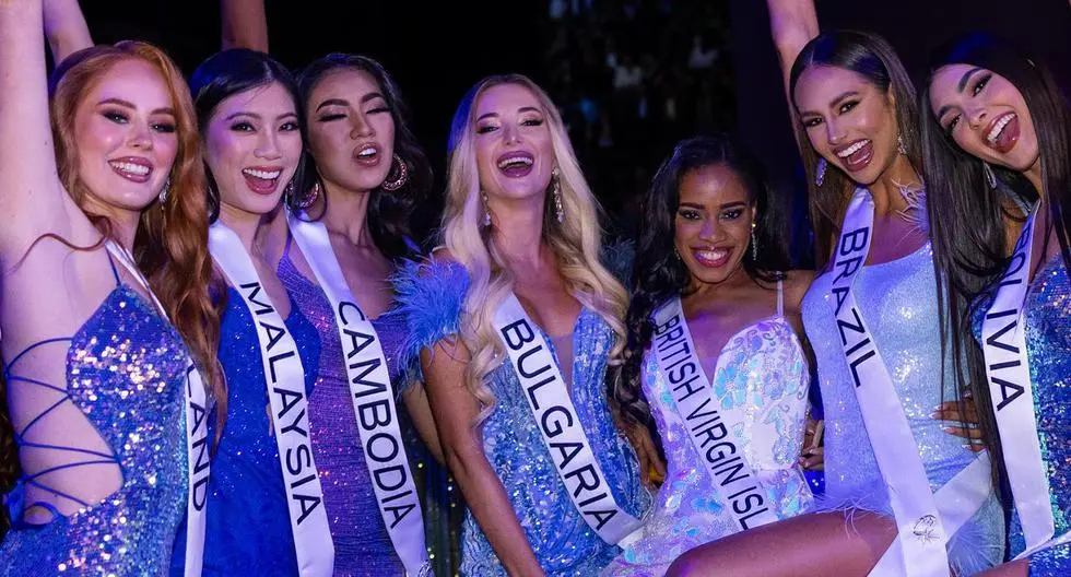 Respuestas de Misses Inteligentes - Qué es lo que gana una Miss Universo respuestas de misses inteligentes - Qué es lo que gana una Miss Universo