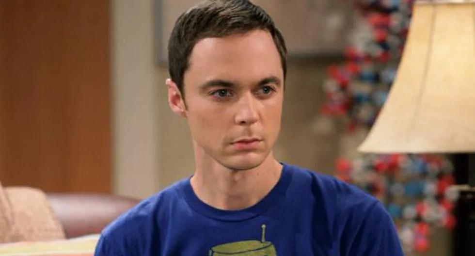 insultos inteligentes de sheldon cooper - Qué es lo que no entiende Sheldon