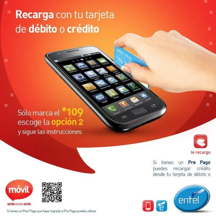 tarjeta inteligente suspendida entel - Qué es lo que pasa si no pago mi deuda de Entel