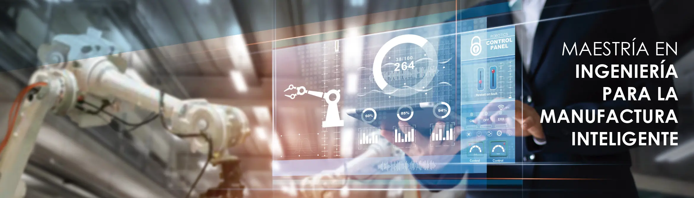 Maestría Inteligente: Innovación en el campo de la Inteligencia Artificial - Qué es Maestría en Inteligencia Artificial maestria inteligente - Qué es Maestría en Inteligencia Artificial