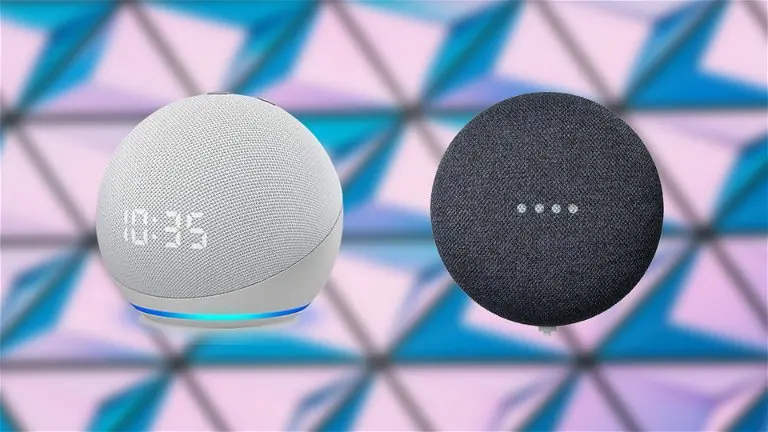 Altavoz inteligente Amazon vs Google: ¿Cuál es mejor? - Qué es mejor Amazon Alexa o el Asistente de Google altavoz inteligente amazon vs google - Qué es mejor Amazon Alexa o el Asistente de Google