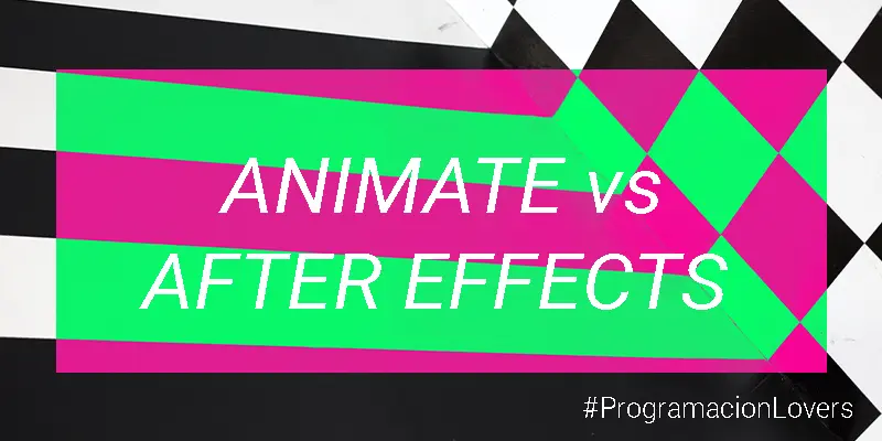 Objeto inteligente en After Effects - Qué es mejor Anímate o After Effects objeto inteligente after efects - Qué es mejor Anímate o After Effects
