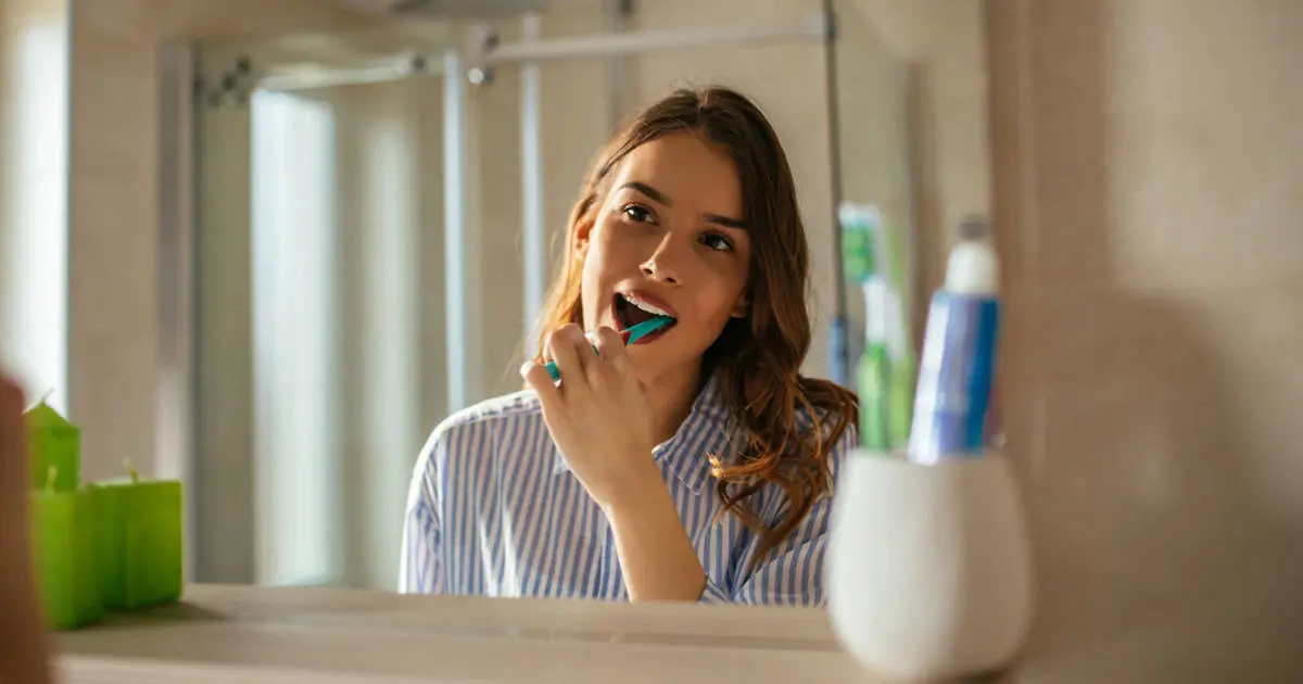 Cepillo de dientes inteligente: Una nueva forma de cuidar tu salud bucal - Qué es mejor cepillo de dientes eléctrico o normal cepillo de dientes inteligente - Qué es mejor cepillo de dientes eléctrico o normal