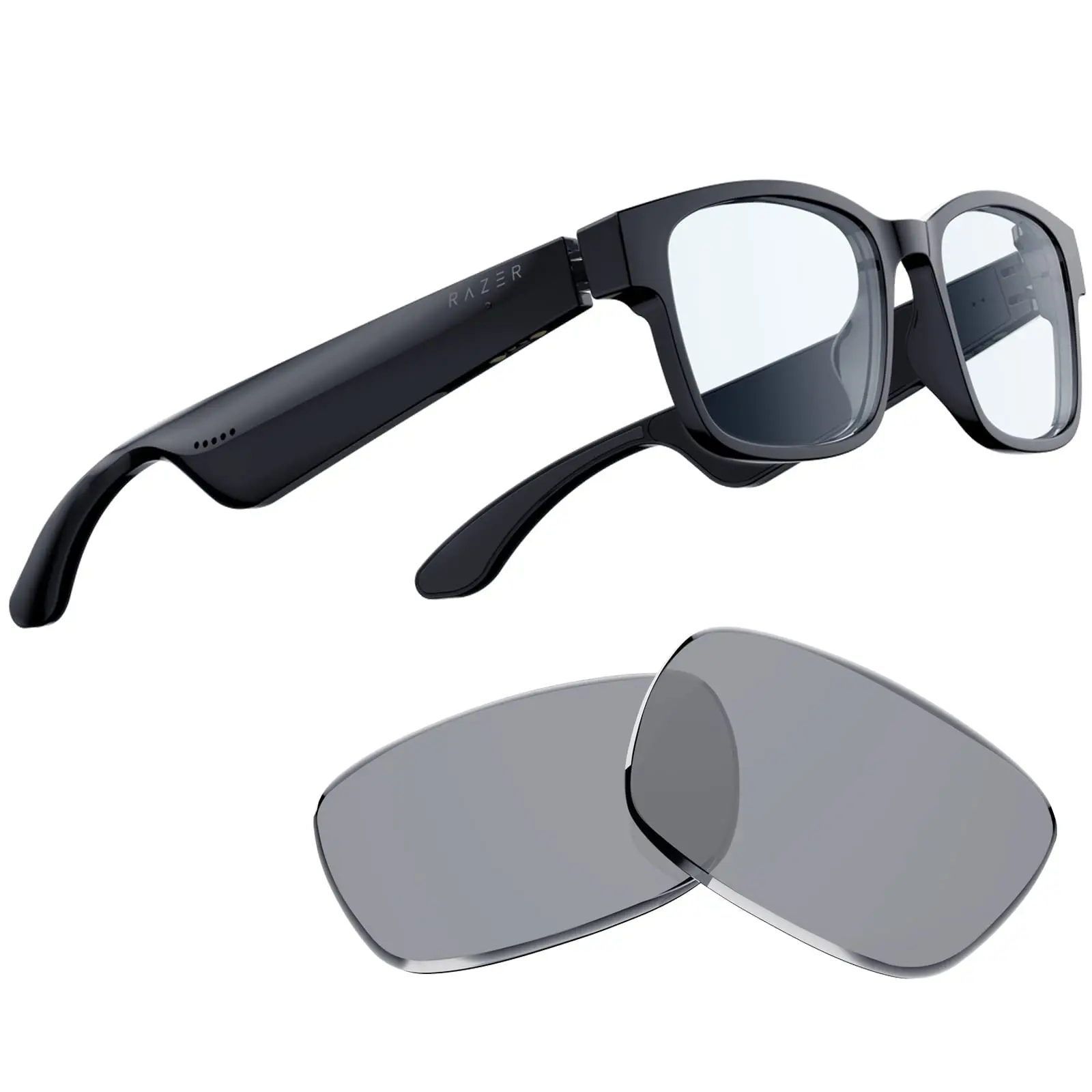 lentes con polarizado inteligente - Qué es mejor gafas polarizadas o con filtro UV