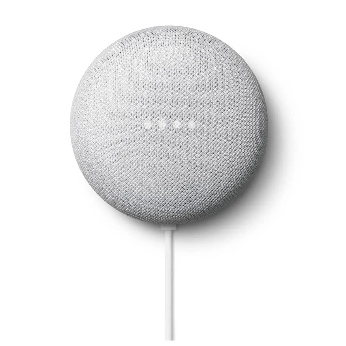 Altavoz Inteligente Nest Mini: El compañero perfecto para tu hogar inteligente - Qué es mejor Nest Mini o Alexa altavoz inteligente nest mini - Qué es mejor Nest Mini o Alexa