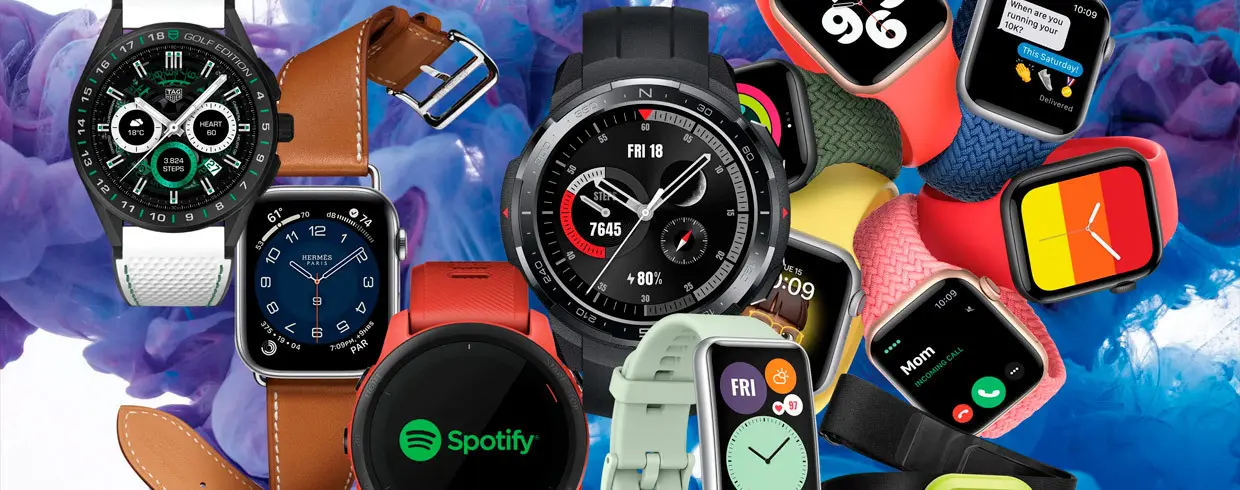 Ventajas de un reloj inteligente - Qué es mejor un reloj inteligente o un reloj normal ventajas de un reloj inteligente - Qué es mejor un reloj inteligente o un reloj normal