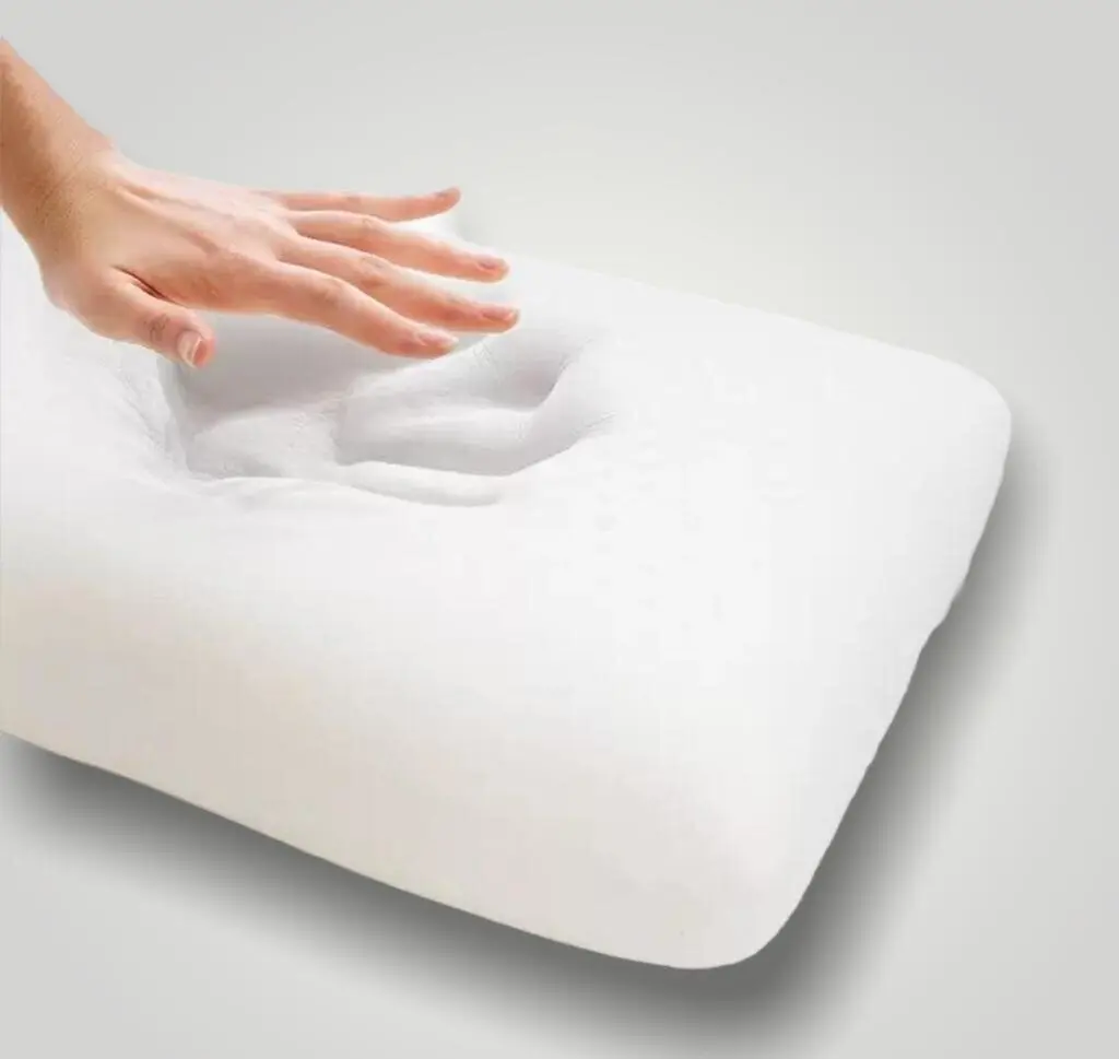 almohada inteligente blanda - Qué es mejor una almohada dura o blanda