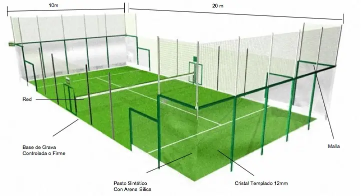 libreria inteligencia artificial padel - Qué es pádel en Venezuela