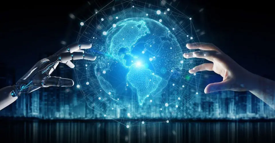 ambito financiero inteligencia artificial big data robótica programación - Qué es Programación inteligencia artificial y robótica