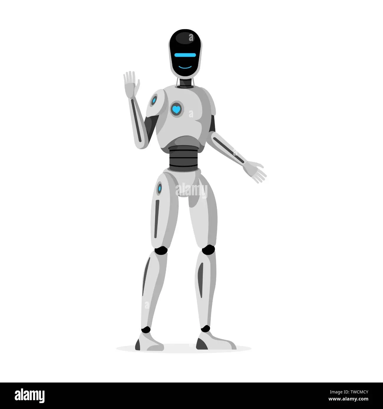Robot inteligente dibujo: una nueva forma de expresión artística - Qué es robot dibujante robot inteligente dibujo - Qué es robot dibujante