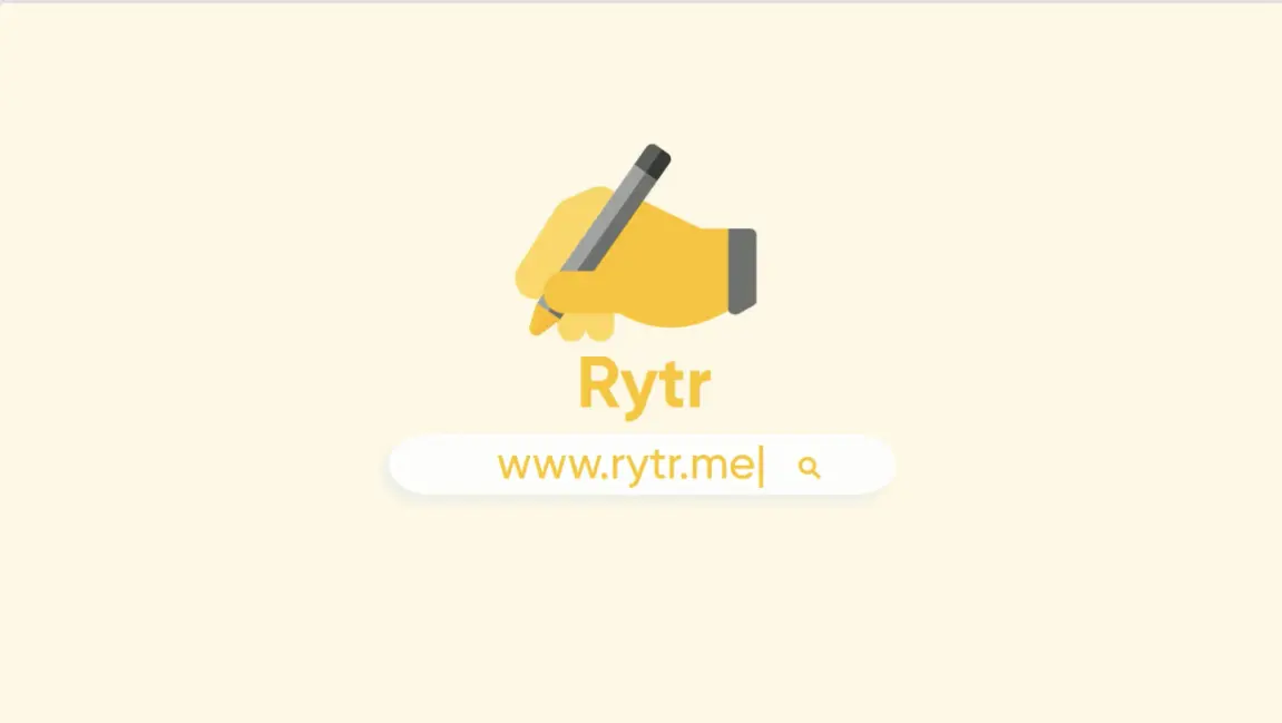 rytr inteligencia artificial - Qué es RYTR AI
