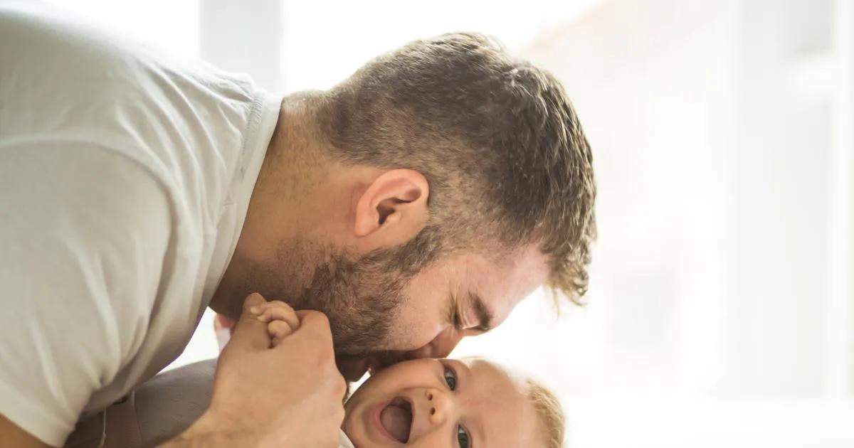 papá inteligente - Qué es ser un buen padre reflexión