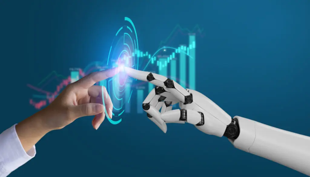 Colaborador en Inteligencia Artificial: Un nuevo enfoque en el entorno laboral - Qué es ser un colaborador colaborador en inteligencia artificial - Qué es ser un colaborador