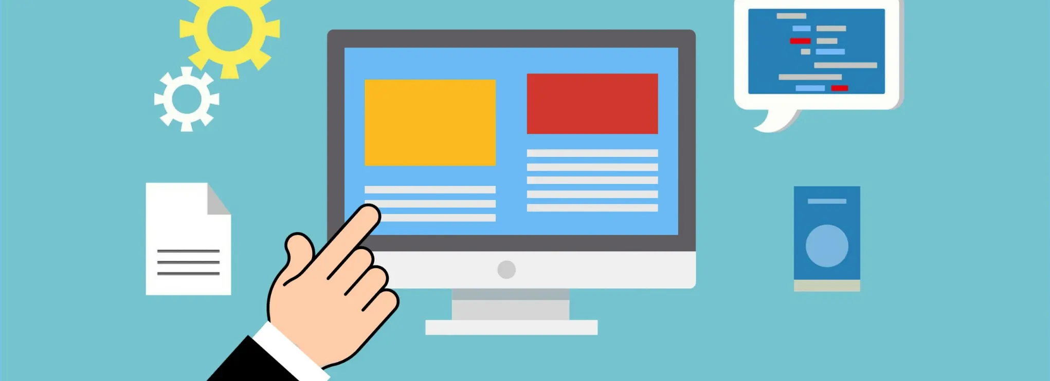Qué es un sitio web inteligente y ejemplos - Qué es sitio web y ejemplos sitio web inteligente - Qué es sitio web y ejemplos