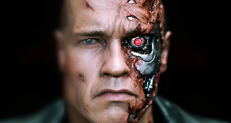 Inteligencia Artificial de Terminator: Una visión del futuro - Qué es Skynet programa inteligencia artificial de terminator - Qué es Skynet programa
