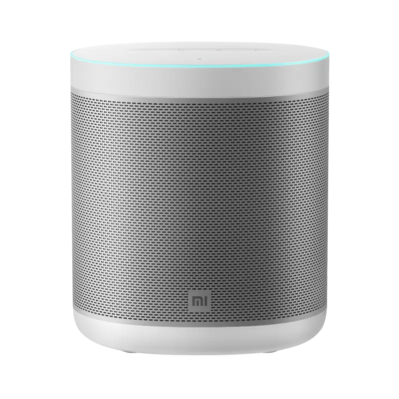 Altavoz inteligente Xiaomi Mi Smart Speaker Blanco: la mejor opción para tu hogar inteligente - Qué es Smart speakers altavoz inteligente xiaomi mi smart speaker blanco - Qué es Smart speakers