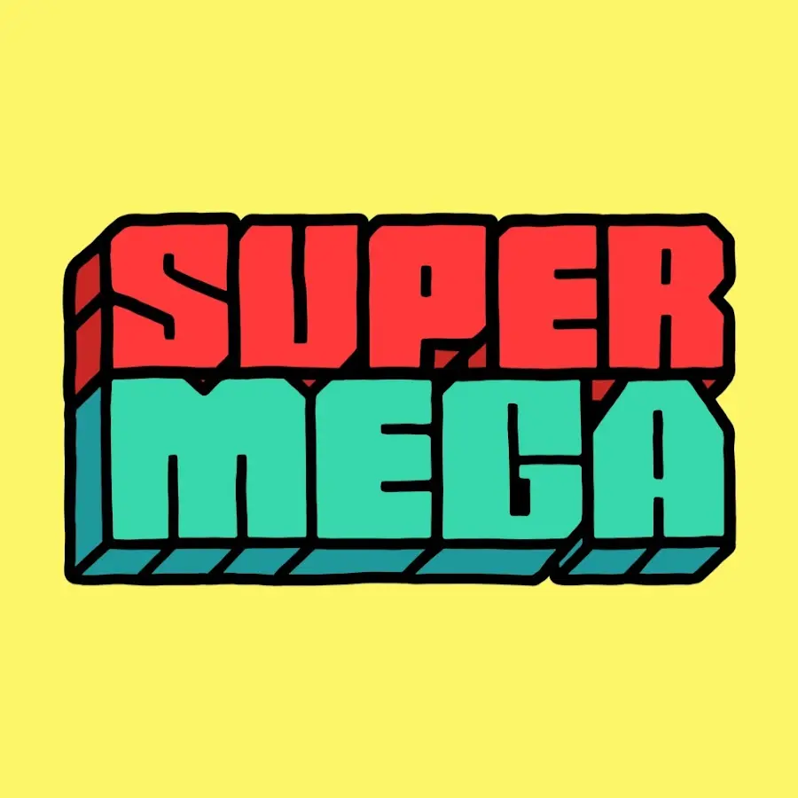 supermega inteligente - Qué es Supermega Youtube