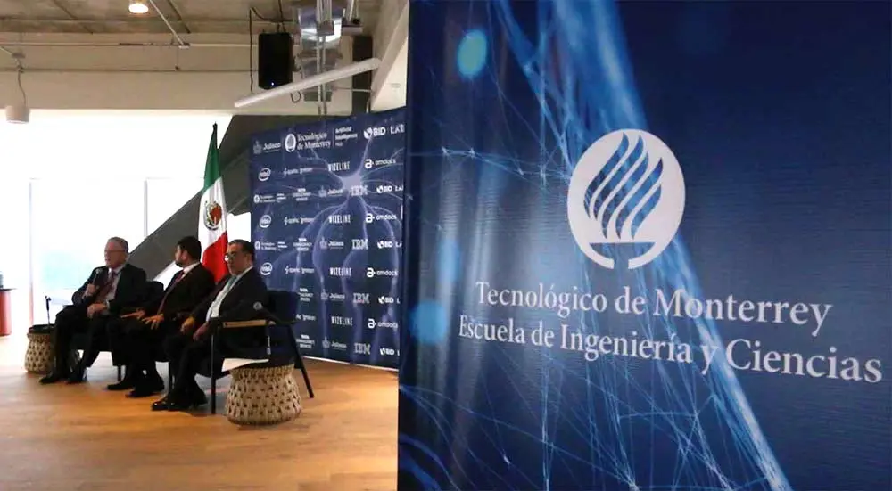 Inteligencia Artificial Tec de Monterrey: Innovación y Avances - Qué es TEC GPT inteligencia artificial tec de monterrey - Qué es TEC GPT
