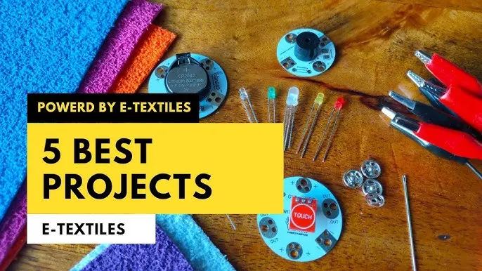 proveedores de telas inteligentes en colombia - Qué es textiles Lafayette