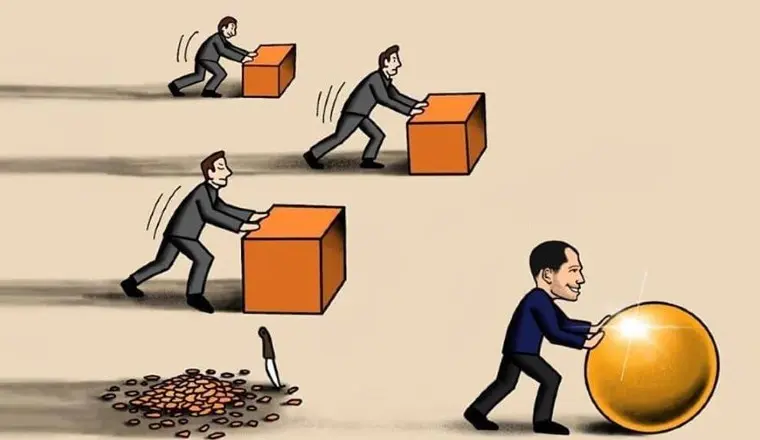 Cómo trabajar inteligentemente - Qué es trabajar en forma inteligente como trabajar inteligentemente - Qué es trabajar en forma inteligente