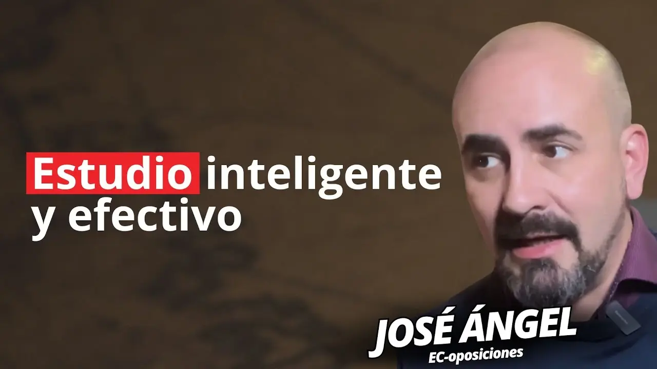 Oposiciones inteligentes: todo lo que necesitas saber - Qué es trabajar en oposiciones oposiciones inteligentes - Qué es trabajar en oposiciones