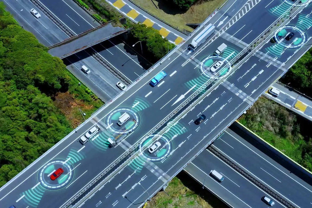 carreteras inteligentes - Qué es tráfico inteligente