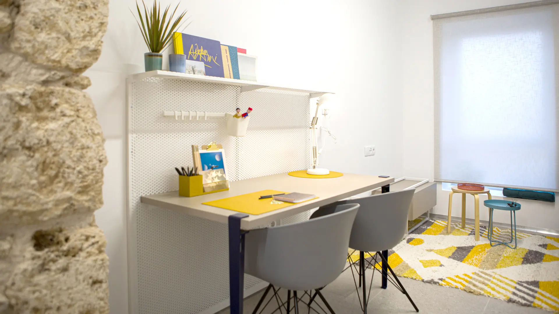 alquiler de pisos inteligentes - Qué es un apartamento Smart