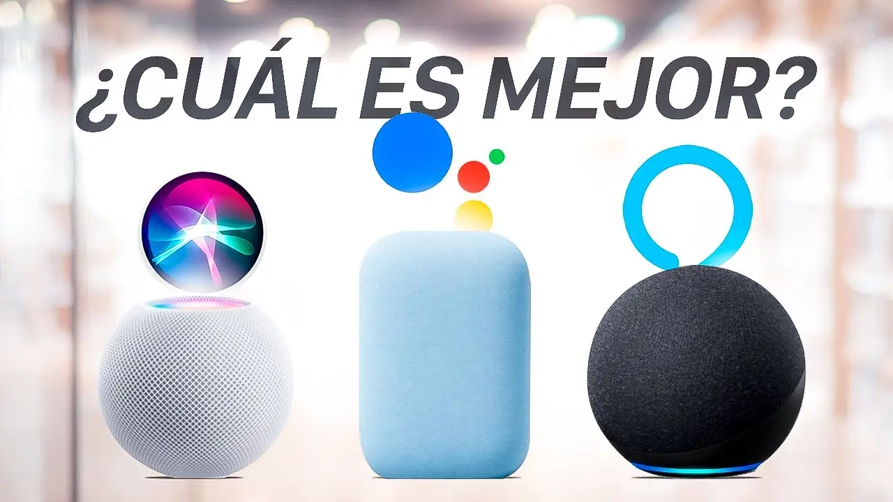 asistente inteligente - Qué es un asistente inteligente