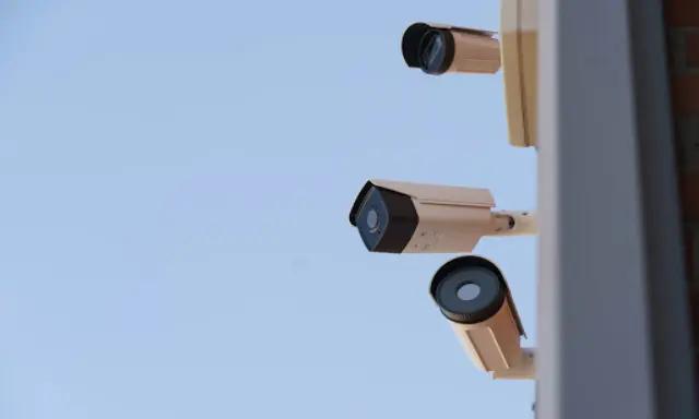 cctv con inteligencia artificial - Qué es un CCTV digital