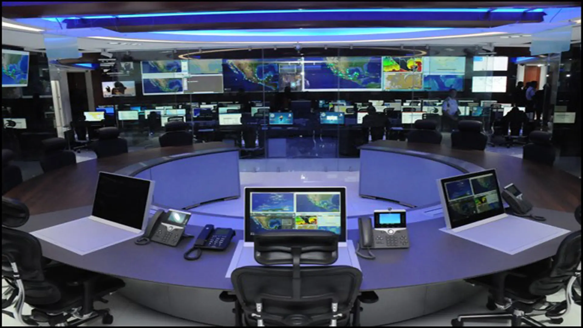 Unidad de Inteligencia Naval SEMAR - Qué es un CG en la Marina unidad de inteligencia naval semar - Qué es un CG en la Marina