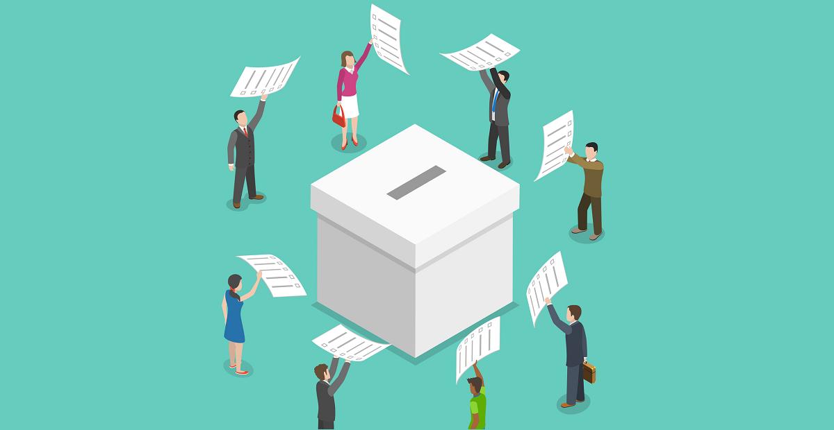 Ciudadano inteligente y el sistema electoral - Qué es un ciudadano completo ciudadano inteligente sistema electoral - Qué es un ciudadano completo
