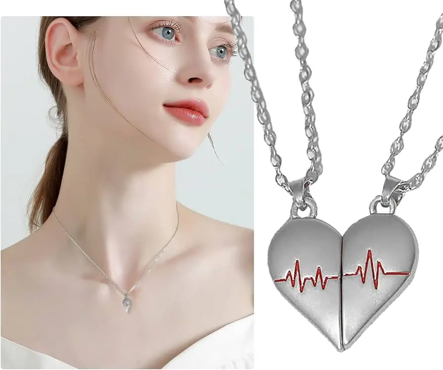 Colgante Inteligente: La Fusión Perfecta entre Moda y Tecnología - Qué es un colgante de plata colgante inteligente - Qué es un colgante de plata