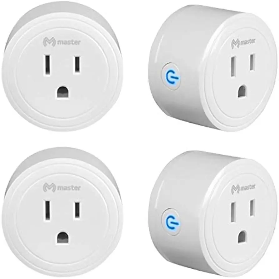 contactos electricos inteligentes - Qué es un contacto wi fi