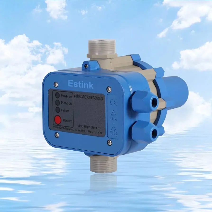 Control inteligente para bomba de agua - Qué es un controlador de bomba de agua control inteligente para bomba de agua - Qué es un controlador de bomba de agua