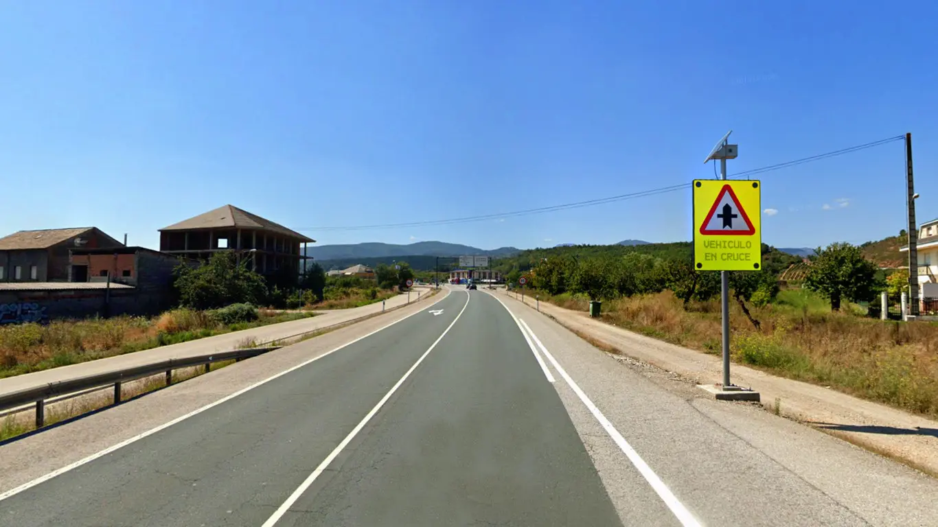 Cruces Inteligentes: Mejorando la Seguridad Vial - Qué es un cruce inteligente cruces inteligentes - Qué es un cruce inteligente