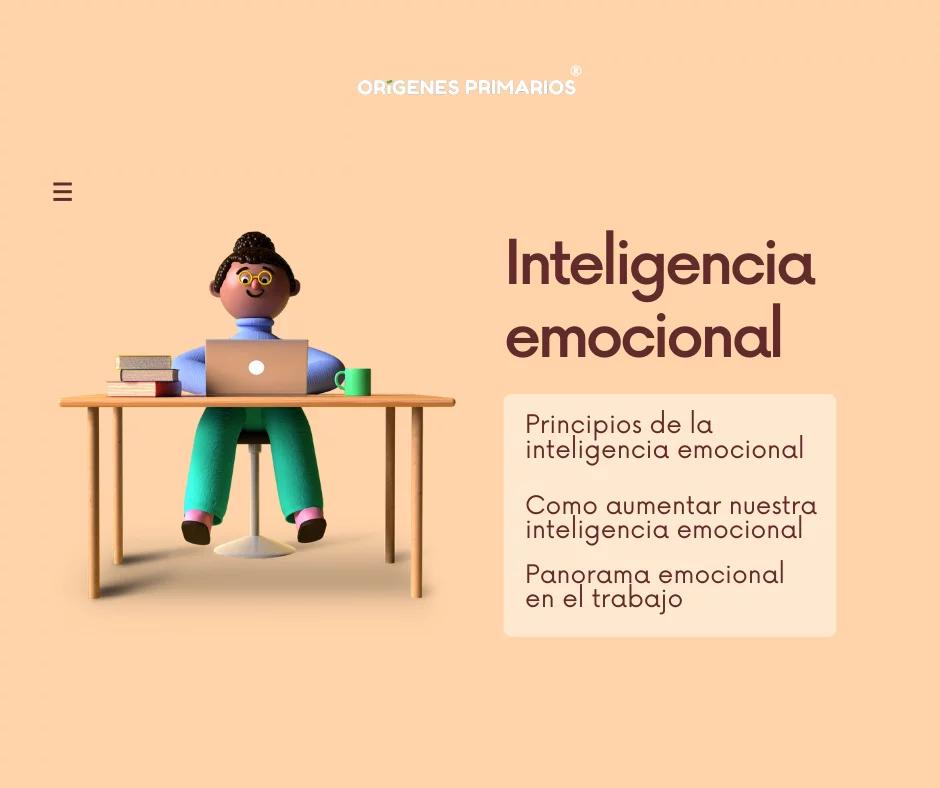 taller de inteligencia emocional - Qué es un curso de inteligencia emocional
