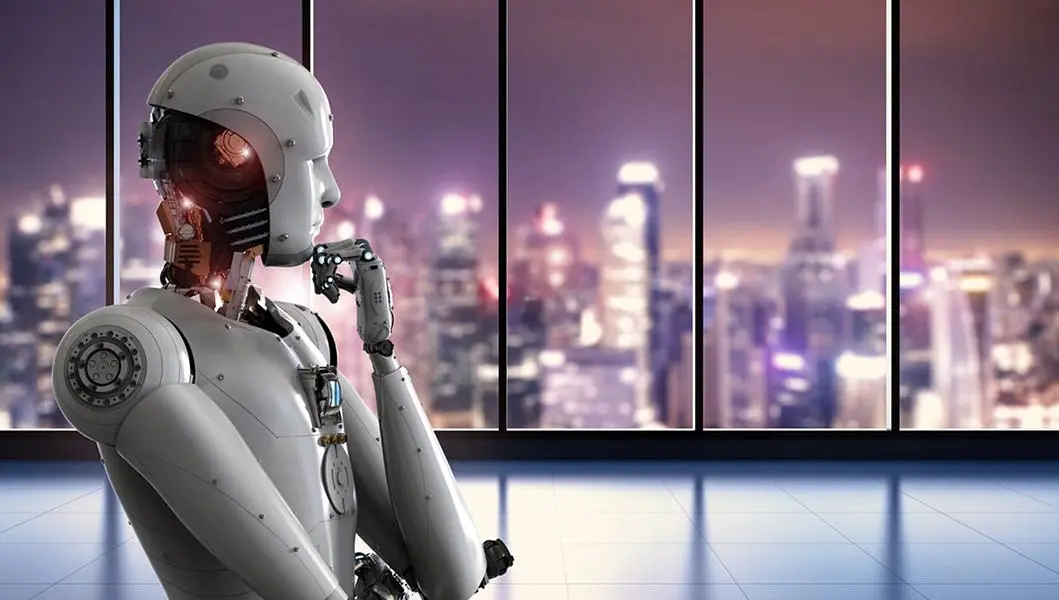 desarrollador de proyectos especiales inteligencia artificial robótica y app - Qué es un desarrollador de robótica