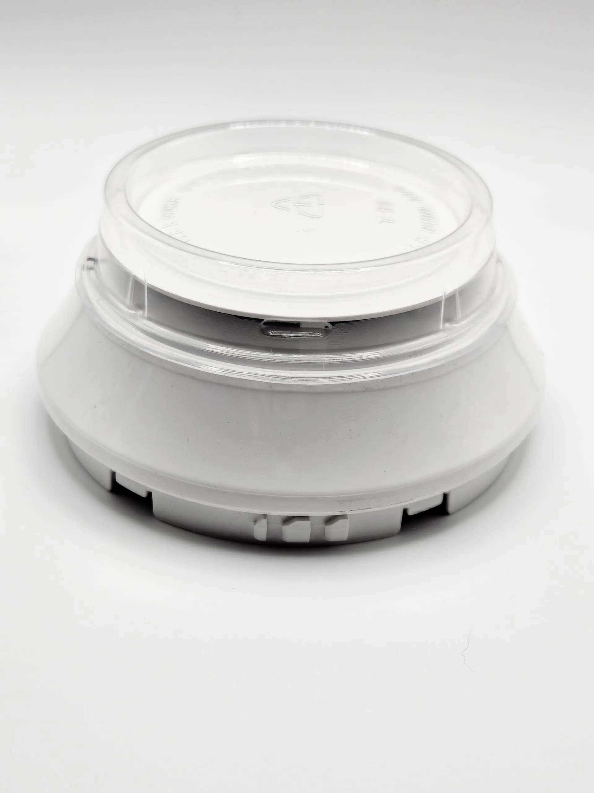detector de humo inteligente fotoelectrico direccionable listado precio en peru - Qué es un detector de humo fotoeléctrico