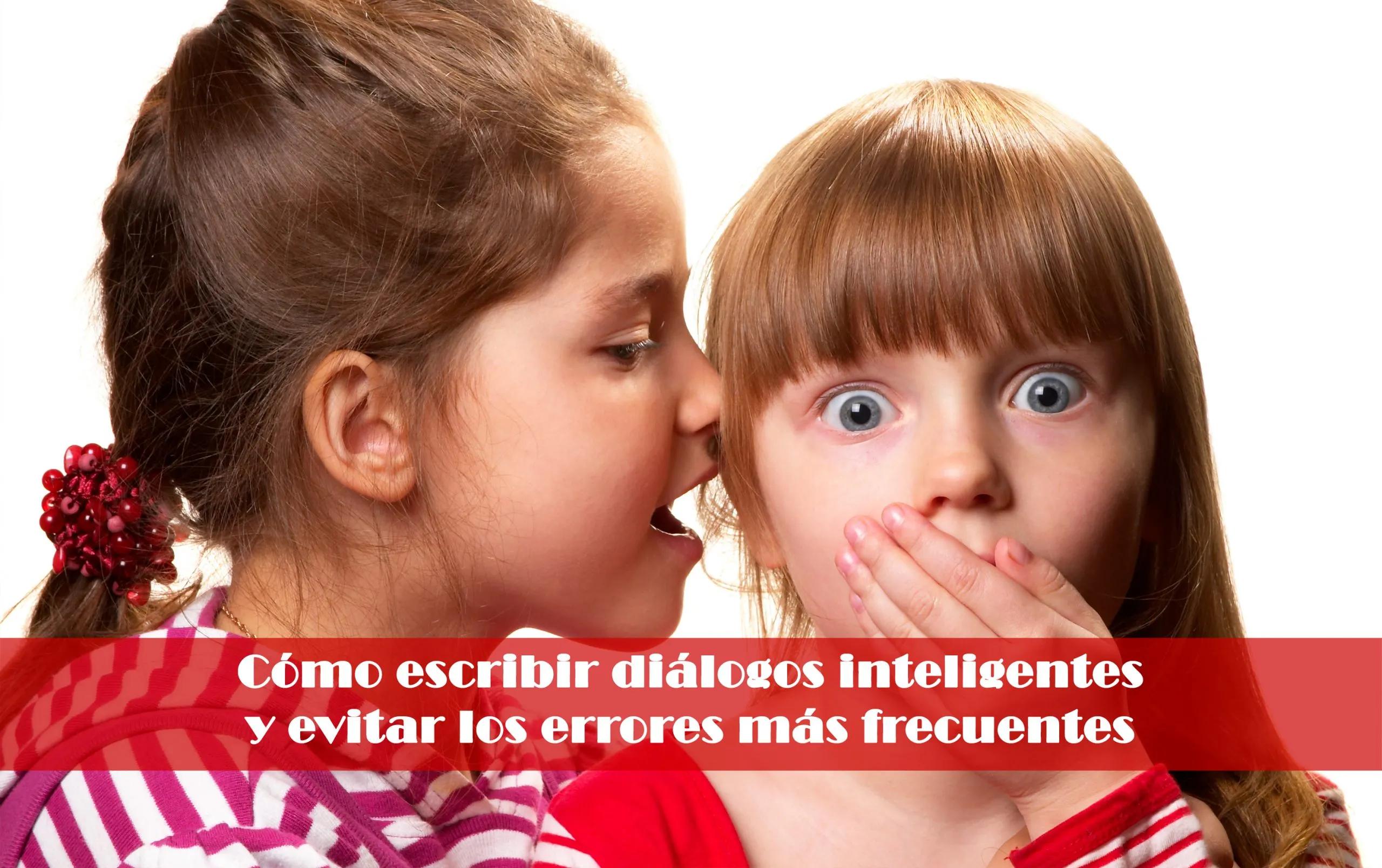 el dialogo inteligente - Qué es un diálogo inteligente