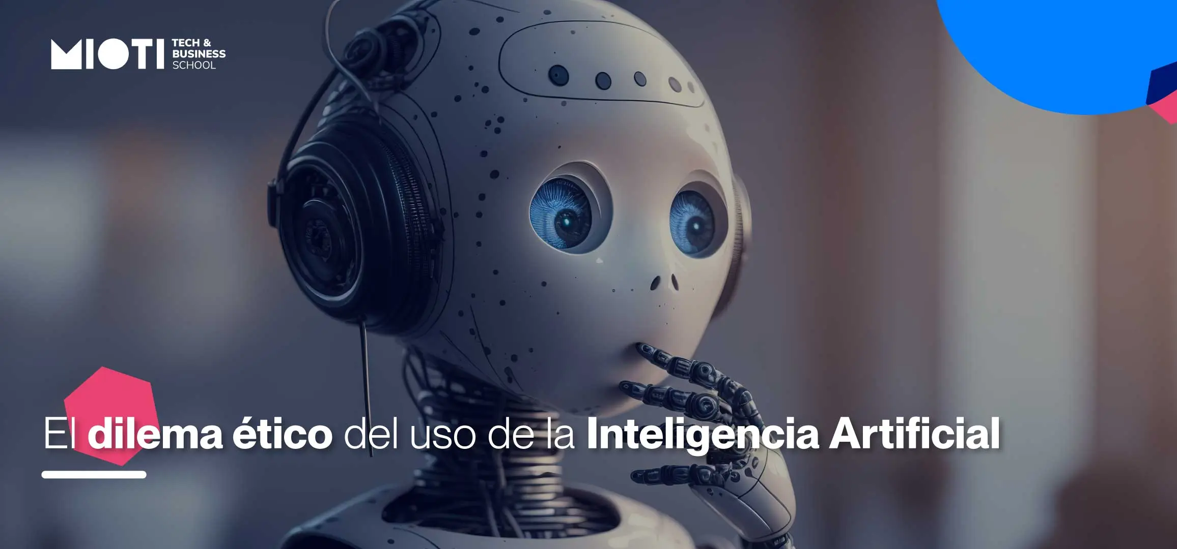 dilemas de la inteligencia artificial - Qué es un dilema ético 3 ejemplos