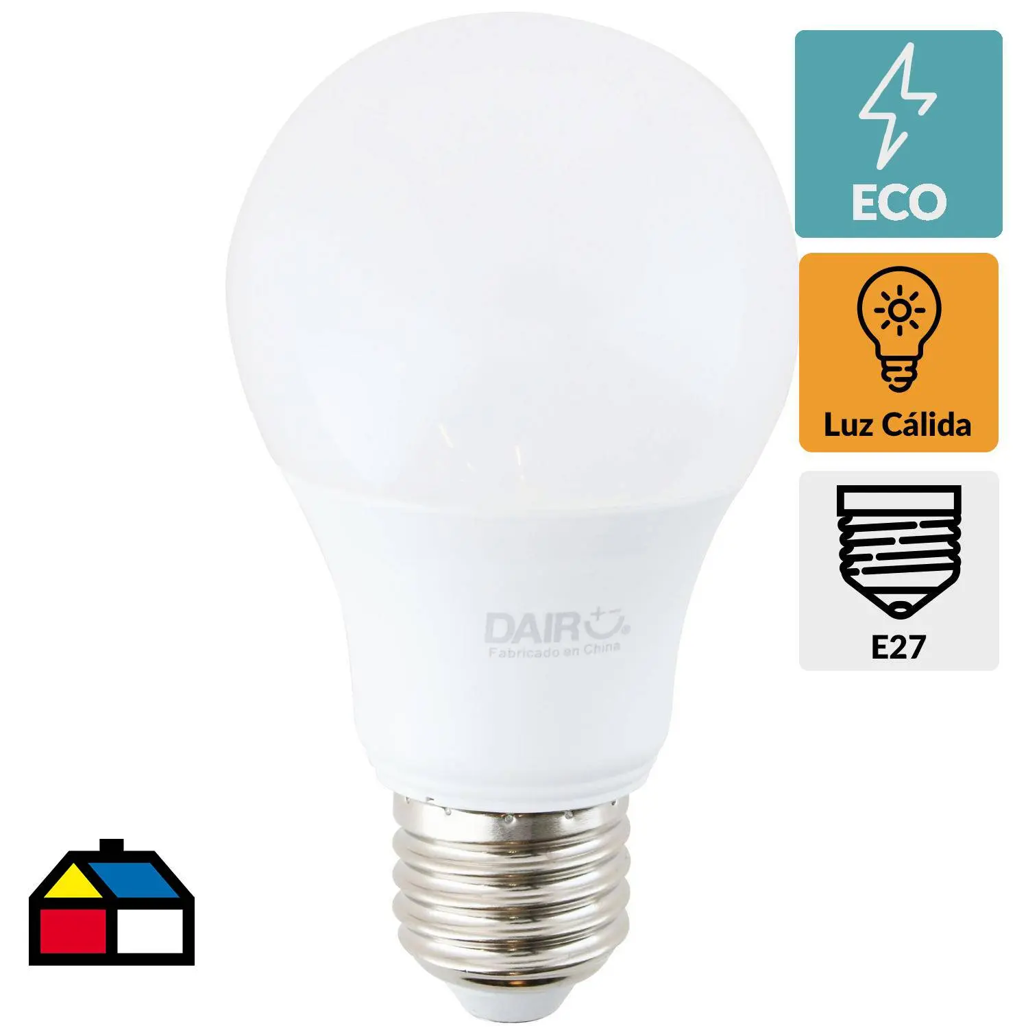 Ampolleta inteligente dimmer: la iluminación del futuro - Qué es un dimmer inteligente ampolleta inteligente dimmer - Qué es un dimmer inteligente