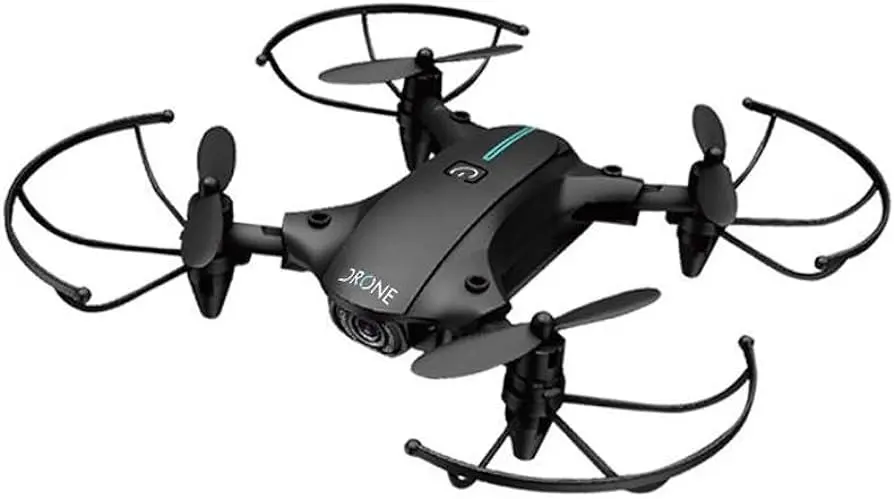 dron inteligente - Qué es un dron wifi