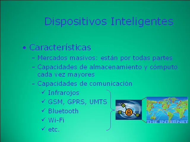 Características de un Dispositivo Inteligente - Qué es un ejemplo de dispositivo inteligente y su función caracteristicas de un dispositivo inteligente - Qué es un ejemplo de dispositivo inteligente y su función