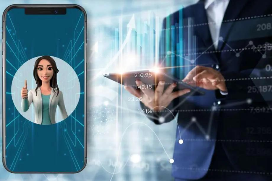 agus y valen emprendedores santa fe inteligencia - Qué es un emprendedor de éxito