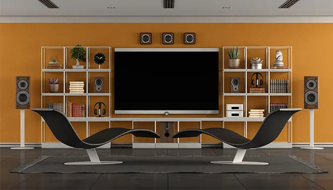 Sistema de Sonido Inteligente: La Evolución del Equipo de Sonido Tradicional - Qué es un equipo sonoro sistema de sonido inteligente - Qué es un equipo sonoro