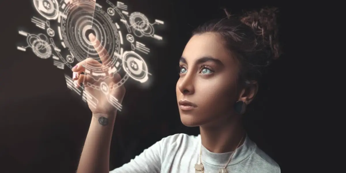 hologramas inteligentes - Qué es un holograma y cómo funciona