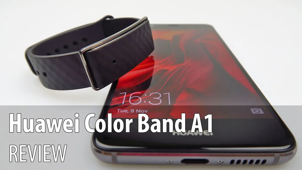 Original Huawei Honor A1 A2 Inteligente Banda: La combinación perfecta de estilo y funcionalidad - Qué es un honor Band original huawei honor a1 a2 inteligente banda - Qué es un honor Band