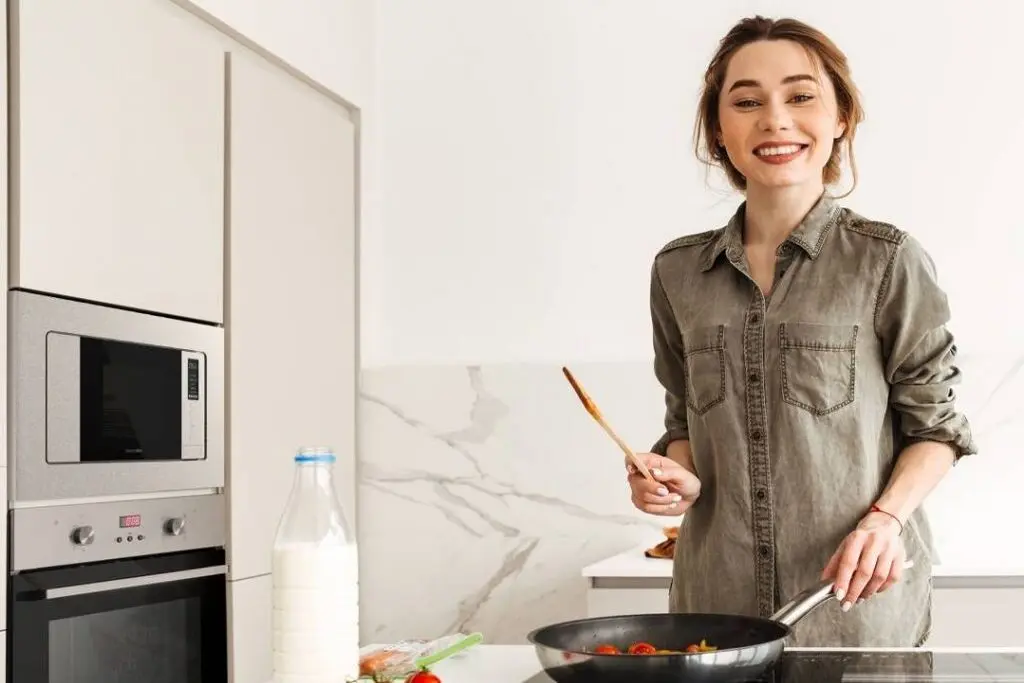 horno inteligentes - Qué es un horno digital